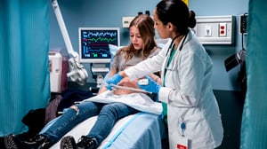 The Village, Season 1 Episode 10 image