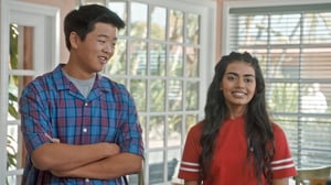 Fresh Off the Boat, Season 6 Episode 12 image