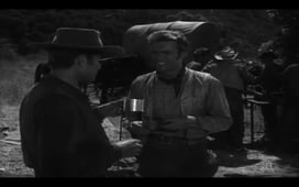 Rawhide, Season 1 Episode 6 image