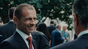 Super League: The War for Football, Season 1 Episode 3 image