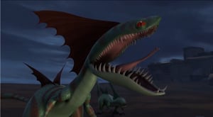 DreamWorks Dragons, Season 2 Episode 14 image