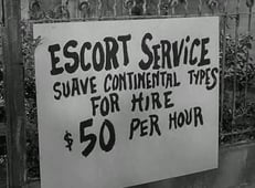 The Addams Family, Season 1 Episode 26 image