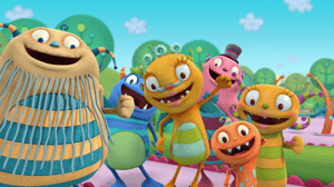 Henry Hugglemonster, Season 1 Episode 8 image