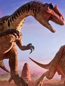 Planet Dinosaur, Season 1 Episode 8 image