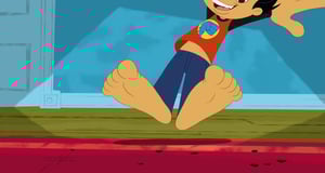 The Life and Times of Juniper Lee, Season 2 Episode 2 image