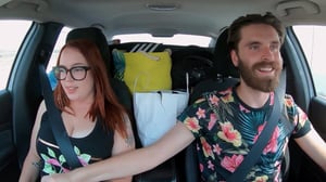 90 Day Diaries, Season 1 Episode 6 image