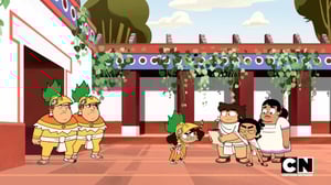 Victor & Valentino, Season 3 Episode 32 image