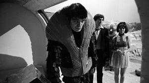 Doctor Who, Season 6 Episode 4 image