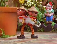 Bill and Ben, Season 1 Episode 6 image