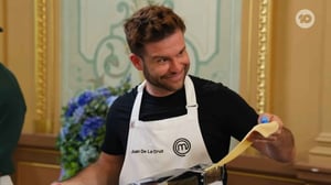 MasterChef Australia, Season 16 Episode 14 image