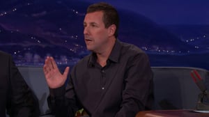 Conan, Season 7 Episode 142 image