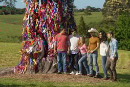 Power Rangers Ninja Steel, Season 1 Episode 10 image