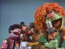 Sesame Street, Season 5 Episode 74 image