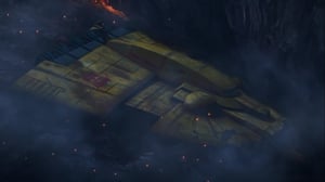 Transformers: War for Cybertron Trilogy, Season 3 Episode 5 image