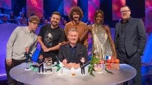 The Last Leg, Season 28 Episode 5 image