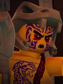 LEGO Ninjago, Season 4 Episode 7 image