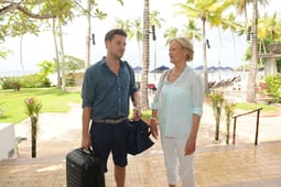 Das Traumschiff, Season 1 Episode 76 image