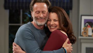 Indebted Review: In NBC's New Fran Drescher Comedy, the Joke Is on Poor People