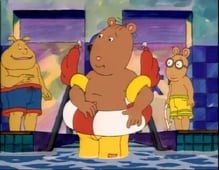 Arthur, Season 2 Episode 13 image