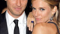 Jude Law and Sienna Miller Break Up Again