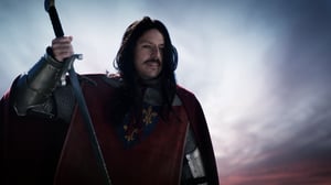 The Dessert, Season 1 Episode 5 image