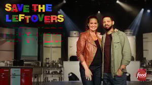 Save the Leftovers, Season 1 Episode 1 image