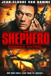 The Shepherd: Border Patrol as Police Officer