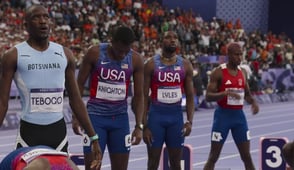 Sprint: The World's Fastest Humans, Season 2 Episode 4 image