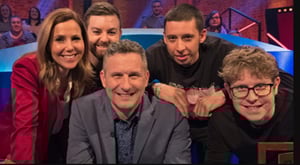The Last Leg, Season 14 Episode 4 image