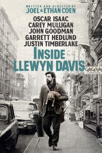 Inside Llewyn Davis as Jim Berkey