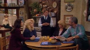 Family Ties, Season 7 Episode 3 image