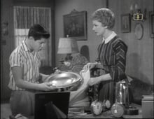 Hey, Jeannie!, Season 1 Episode 16 image