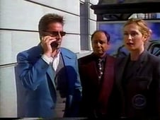 Nash Bridges, Season 5 Episode 10 image