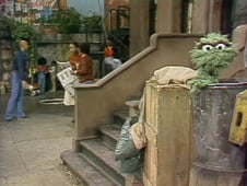 Sesame Street, Season 8 Episode 32 image