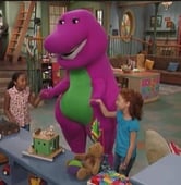 Barney & Friends, Season 9 Episode 17 image