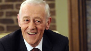 In Treatment, Season 2 Episode 4 image