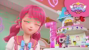 Catch! Teenieping, Season 2 Episode 1 image