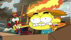 Big City Greens, Season 3 Episode 8 image