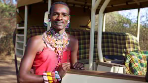 This Wild Life, Season 1 Episode 7 image