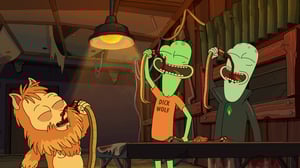 Solar Opposites, Season 1 Episode 1 image