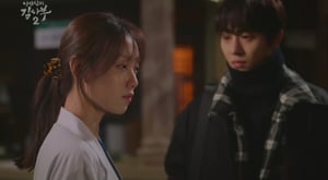 Dr. Romantic, Season 2 Episode 14 image