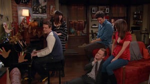 How I Met Your Mother, Season 3 Episode 9 image