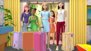 Barbie Dreamhouse Adventures, Season 3 Episode 7 image