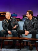 The Late Late Show With James Corden, Season 4 Episode 74 image