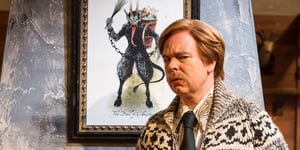 Inside No. 9, Season 3 Episode 1 image