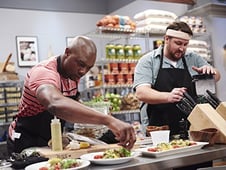 Food Network Star, Season 11 Episode 9 image