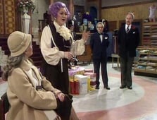 Are You Being Served?, Season 8 Episode 1 image