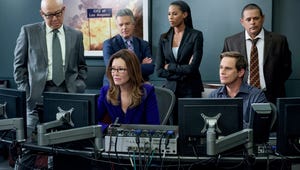 Mega Buzz: What Will Kick Sharon and Andy's Major Crimes Relationship to the Next Level?