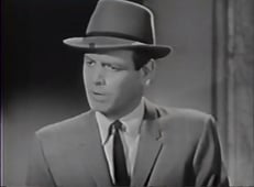 Richard Diamond, Private Detective, Season 2 Episode 20 image