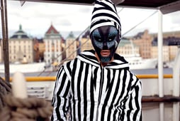 The Villbergs Chronicles, Season 1 Episode 4 image